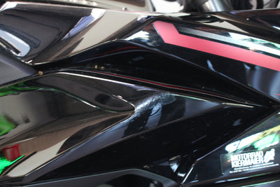 KAWASAKI NINJA 1000 SX
