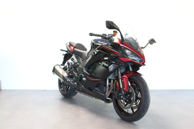 KAWASAKI NINJA 1000 SX