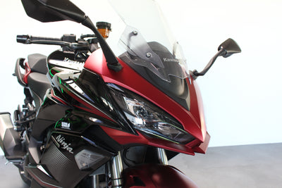 KAWASAKI NINJA 1000 SX