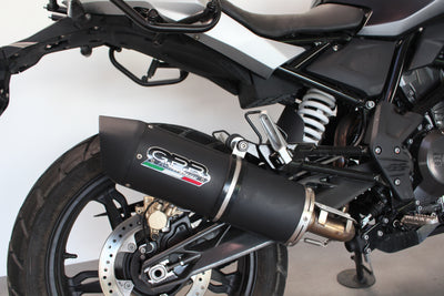 BMW G 310 GS