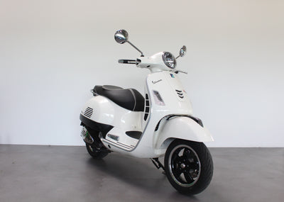 VESPA GTS 300 ABS