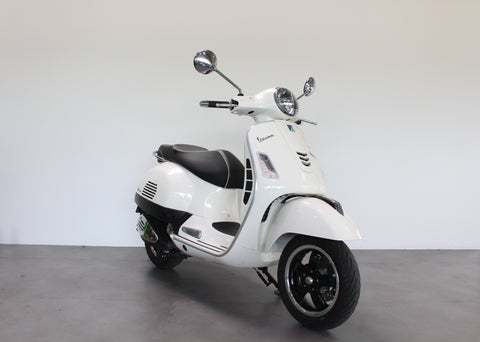 VESPA GTS 300 ABS