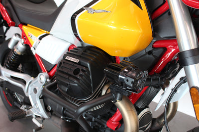 MOTO GUZZI V 85 TT