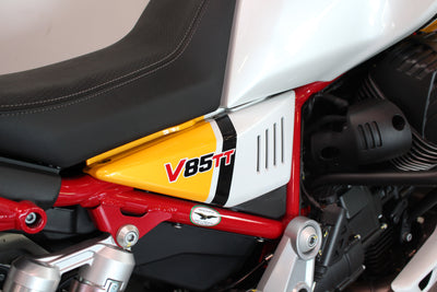 MOTO GUZZI V 85 TT