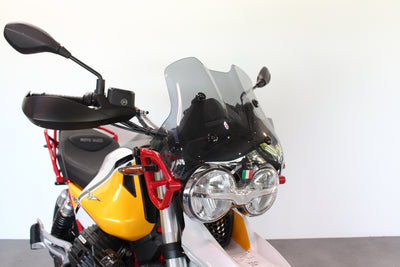 MOTO GUZZI V 85 TT