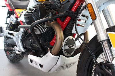 MOTO GUZZI V 85 TT