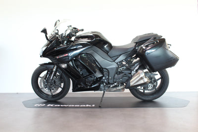 KAWASAKI Z 1000 SX