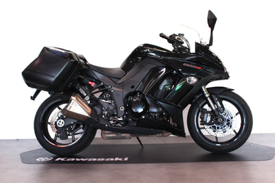 KAWASAKI Z 1000 SX