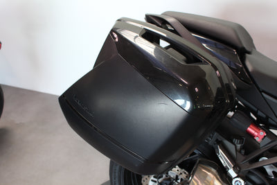 KAWASAKI Z 1000 SX