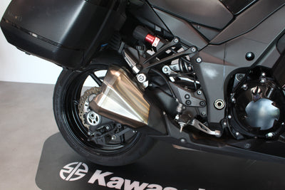 KAWASAKI Z 1000 SX
