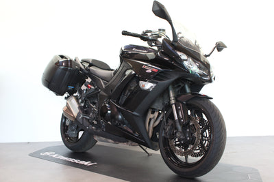 KAWASAKI Z 1000 SX