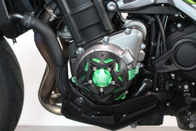 KAWASAKI Z 900