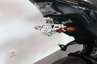 KAWASAKI Z 900