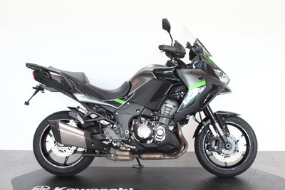 KAWASAKI VERSYS 1000