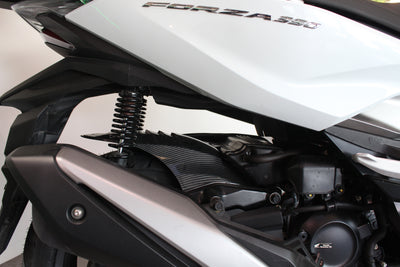 HONDA FORZA 350