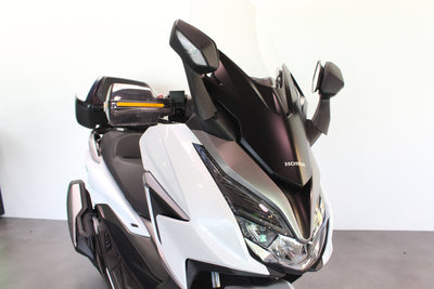 HONDA FORZA 350