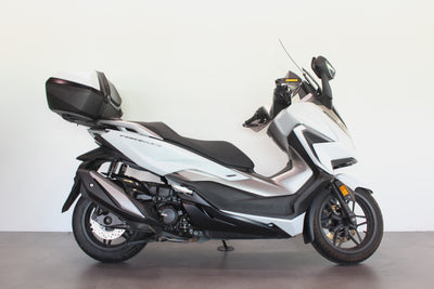HONDA FORZA 350