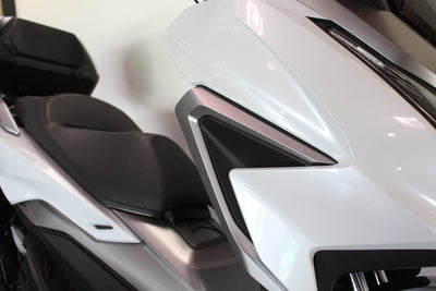 HONDA FORZA 350