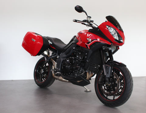 TRIUMPH TIGER SPORT 1050  ABS A1