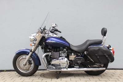 TRIUMPH AMERICA LT A3