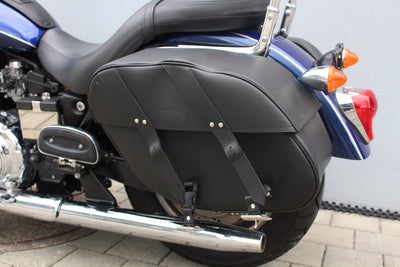 TRIUMPH AMERICA LT A3