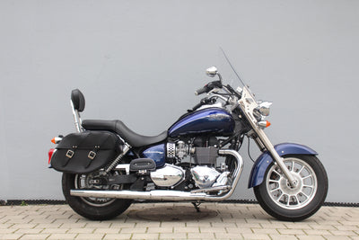 TRIUMPH AMERICA LT A3