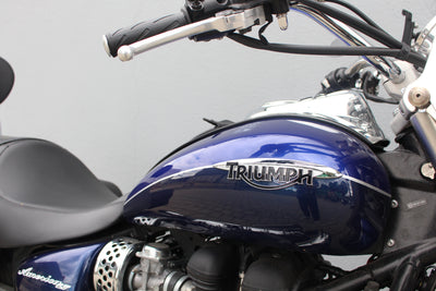 TRIUMPH AMERICA LT A3