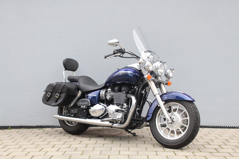 TRIUMPH AMERICA LT A3