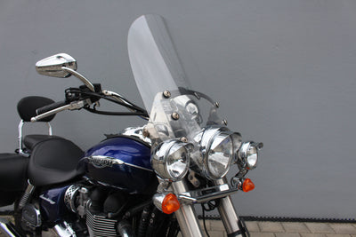 TRIUMPH AMERICA LT A3