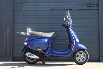 PIAGGIO ET4 125 4T