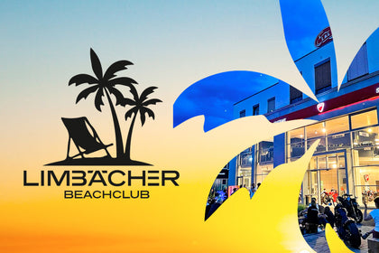 BeachClub Opening