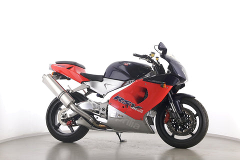 APRILIA RSV 1000