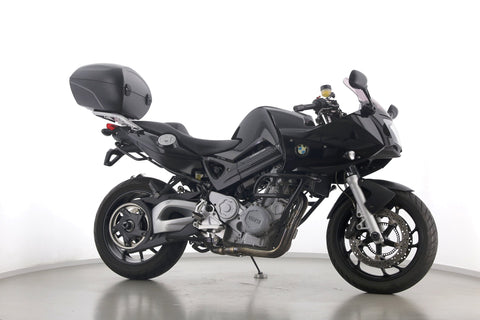 BMW F 800 S