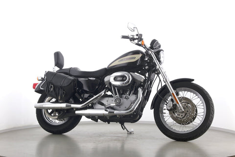 HARLEY DAVIDSON 1200 SPORTSTER R