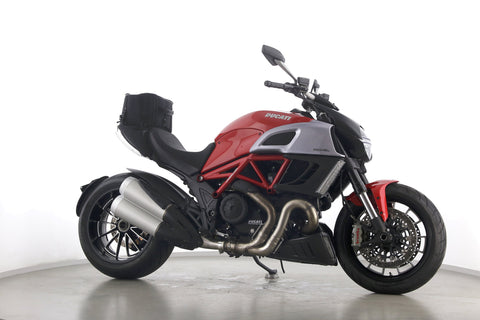 DUCATI DIAVEL