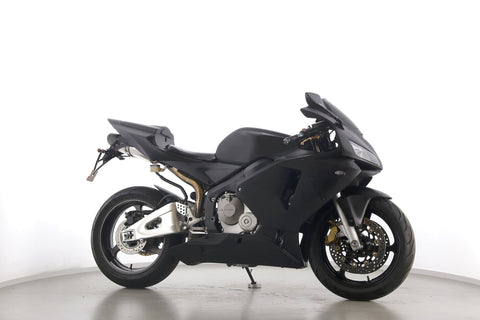HONDA CBR 600 RR