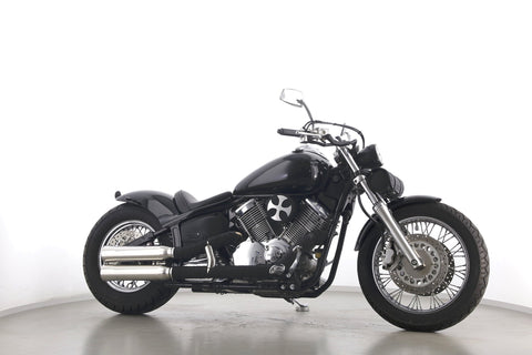 YAMAHA XVS 1100