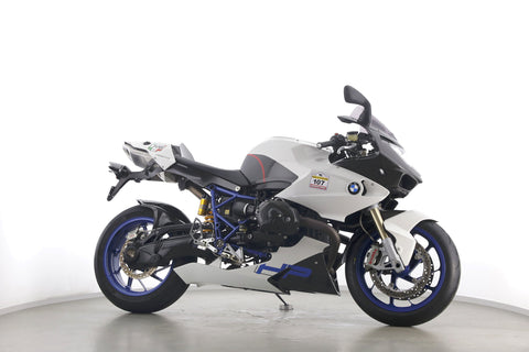 BMW HP 2 SPORT
