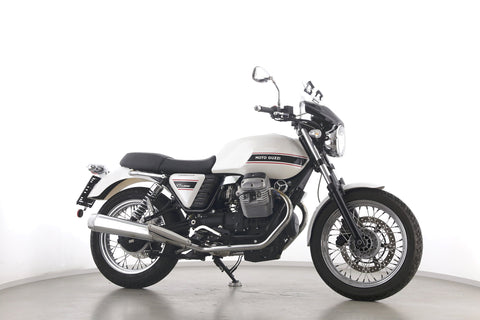 MOTO GUZZI V7 CLASSIC
