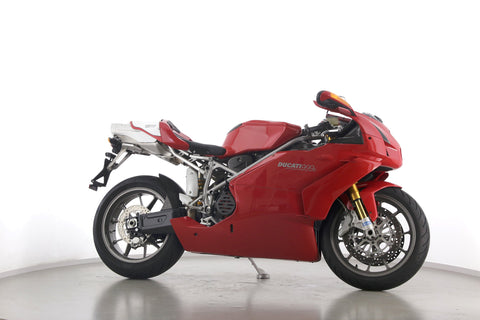 DUCATI 999 S MONOPOSTO