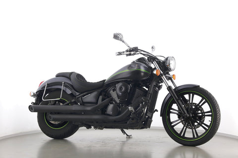 KAWASAKI VN 900 CUSTOM