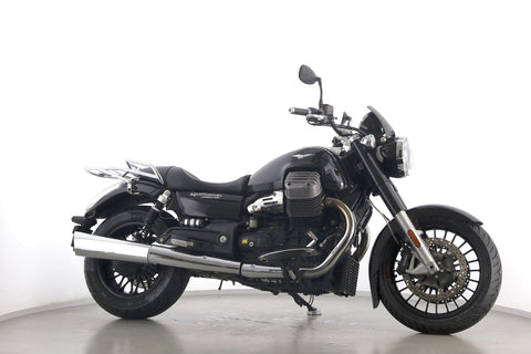 MOTO GUZZI CALIFORNIA 1400 CUSTOM