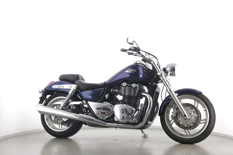 TRIUMPH THUNDERBIRD 1600