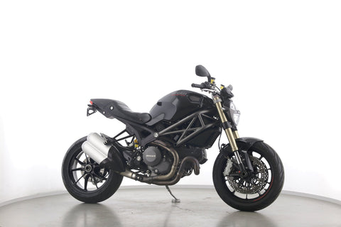 DUCATI MONSTER 1100 EVO