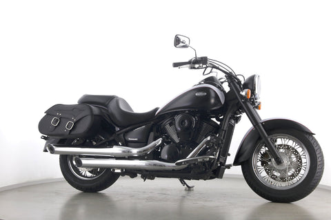 KAWASAKI VN 900 CLASSIC SPECIAL