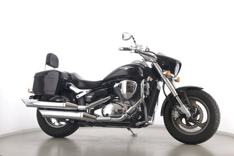 SUZUKI VZ 800 M INTRUDER