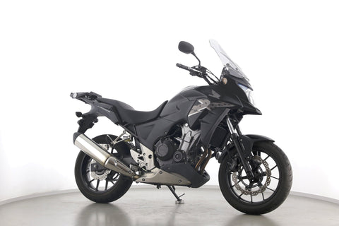 HONDA CB 500 X