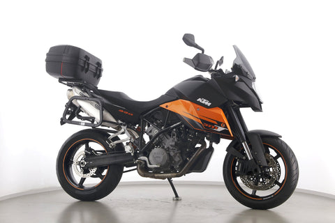 KTM 990 SMT