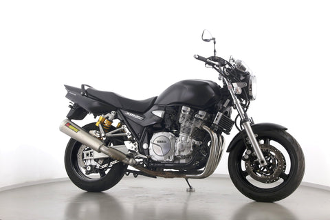 YAMAHA XJR 1300 SP