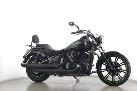KAWASAKI VULCAN 900 CUSTOM